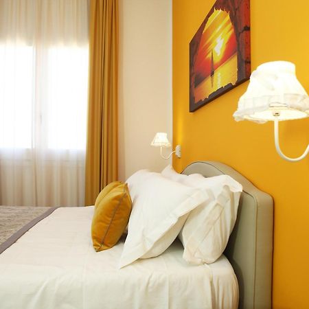 B&B Za Maria San Vito Lo Capo Cameră foto